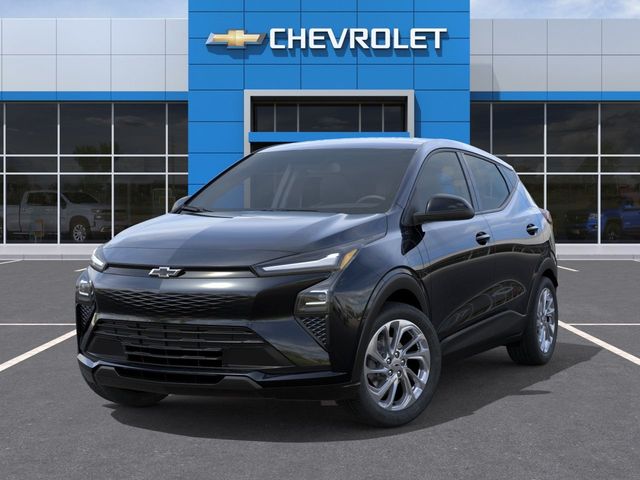 2027 Chevrolet Bolt LT - 23093796 - 5