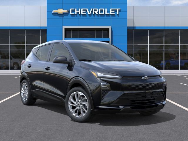 2027 Chevrolet Bolt LT - 23093796 - 6