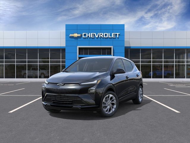 2027 Chevrolet Bolt LT - 23093796 - 7