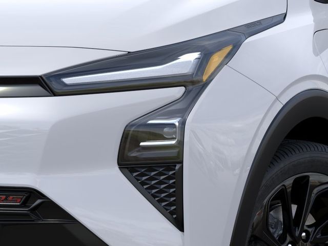 2027 Chevrolet Bolt RS - 23077559 - 9