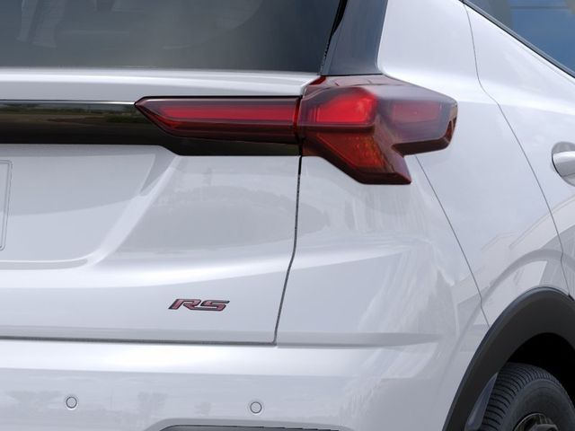 2027 Chevrolet Bolt RS - 23077559 - 10