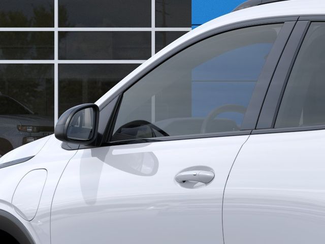 2027 Chevrolet Bolt RS - 23077559 - 11