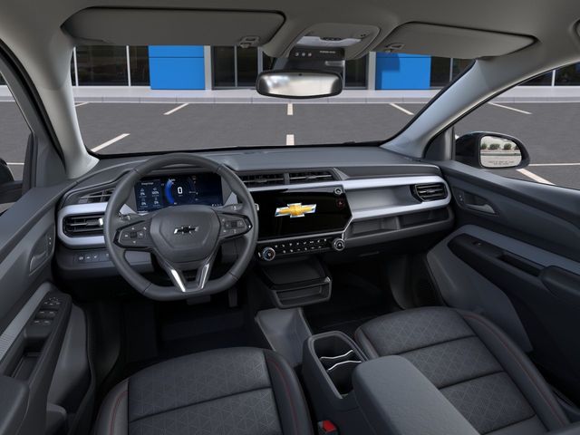 2027 Chevrolet Bolt RS - 23077559 - 14