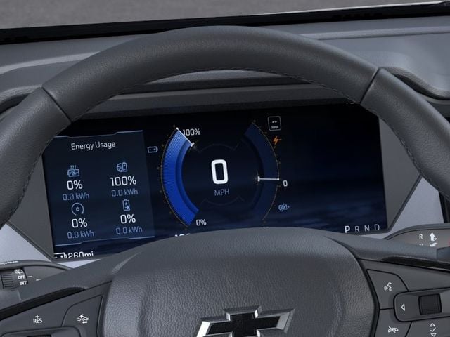 2027 Chevrolet Bolt RS - 23077559 - 17