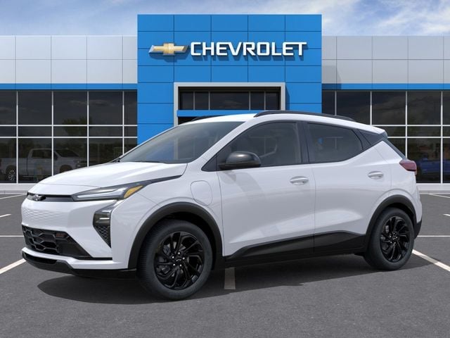 2027 Chevrolet Bolt RS - 23077559 - 1