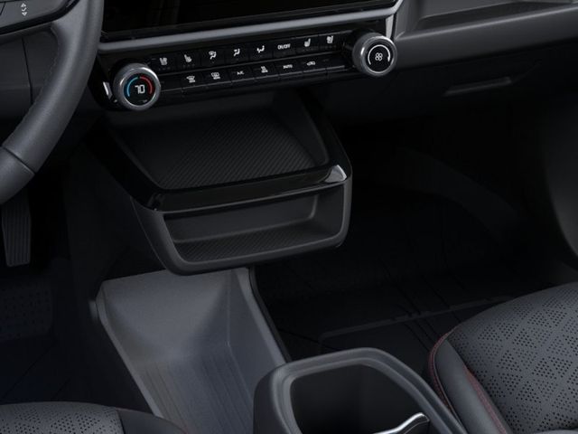 2027 Chevrolet Bolt RS - 23077559 - 22