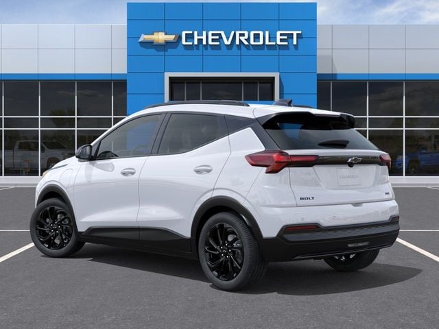 2027 Chevrolet Bolt RS - 23077559 - 2