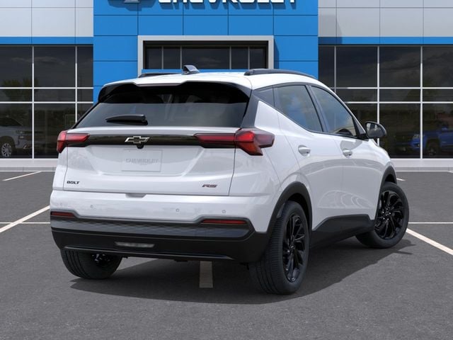 2027 Chevrolet Bolt RS - 23077559 - 3
