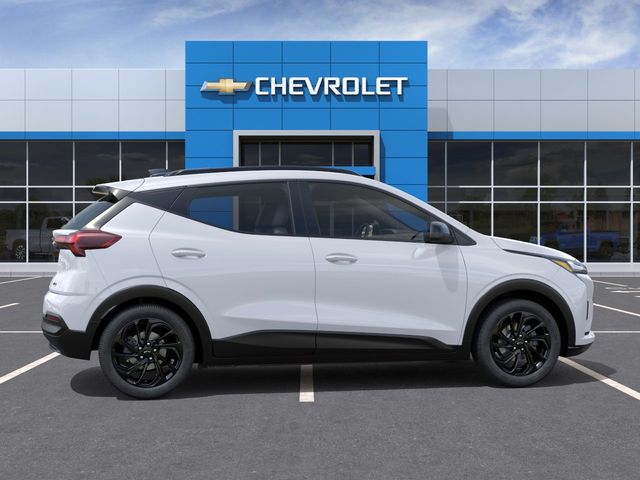 2027 Chevrolet Bolt RS - 23077559 - 4