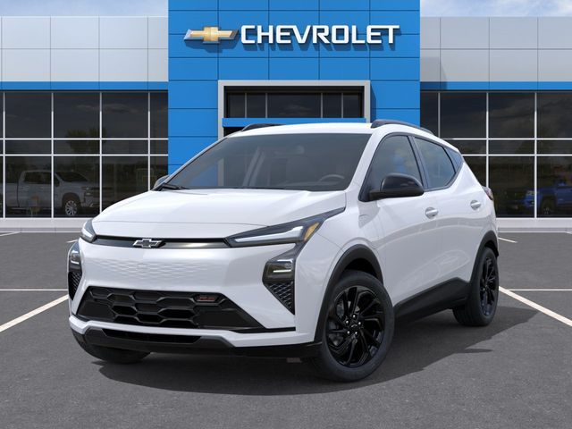 2027 Chevrolet Bolt RS - 23077559 - 5