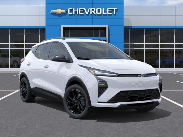 2027 Chevrolet Bolt RS - 23077559 - 6