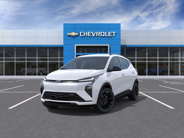 2027 Chevrolet Bolt RS - 23077559 - 7