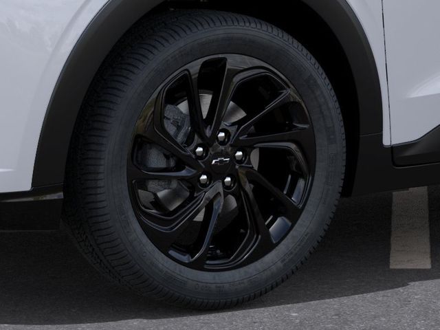 2027 Chevrolet Bolt RS - 23077559 - 8
