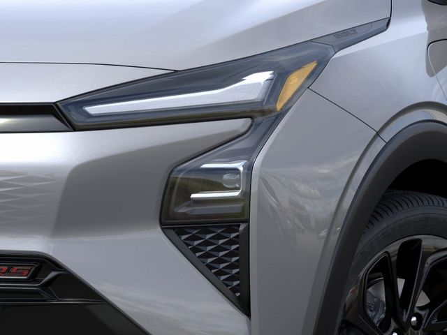 2027 Chevrolet Bolt RS - 23077625 - 9