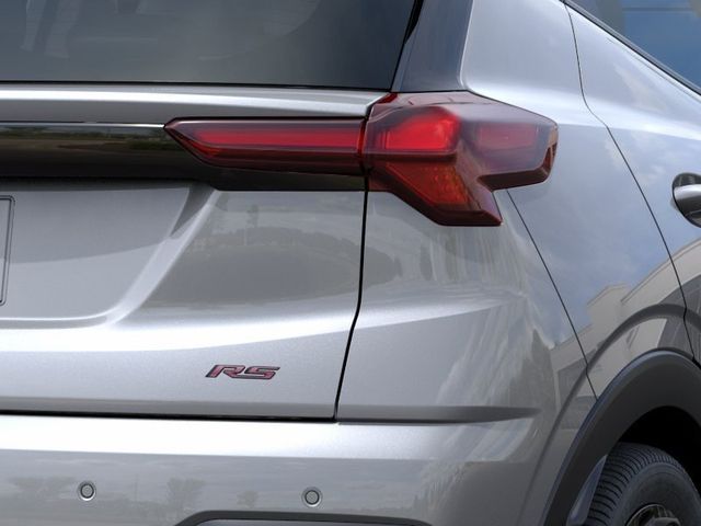 2027 Chevrolet Bolt RS - 23077625 - 10