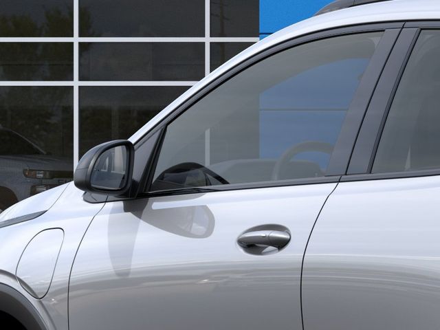2027 Chevrolet Bolt RS - 23077625 - 11