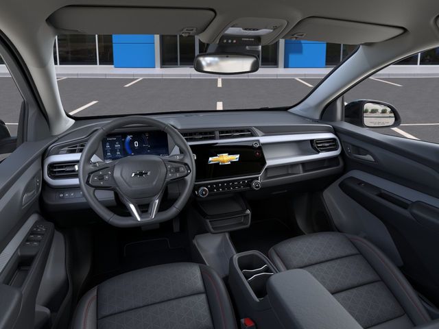 2027 Chevrolet Bolt RS - 23077625 - 14