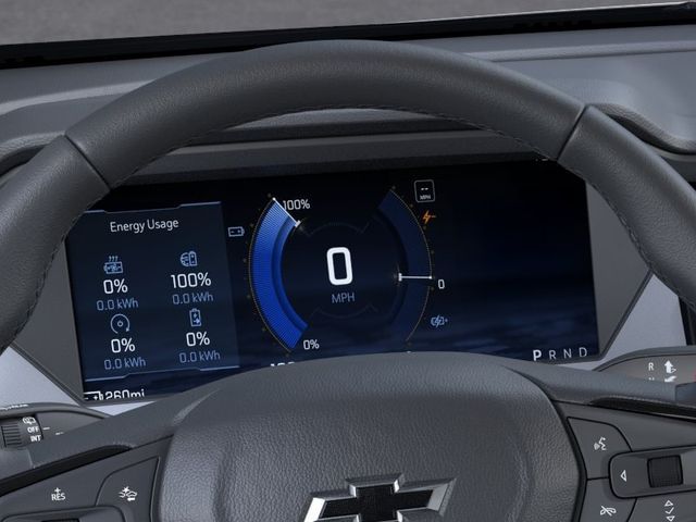 2027 Chevrolet Bolt RS - 23077625 - 17