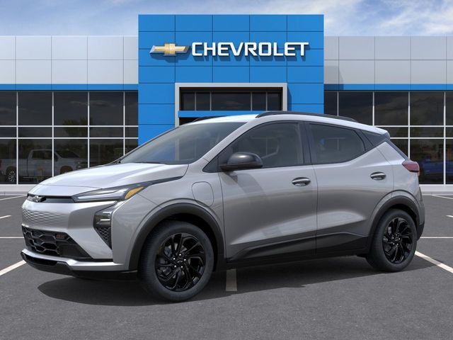 2027 Chevrolet Bolt RS - 23077625 - 1