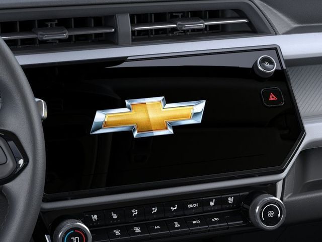 2027 Chevrolet Bolt RS - 23077625 - 19