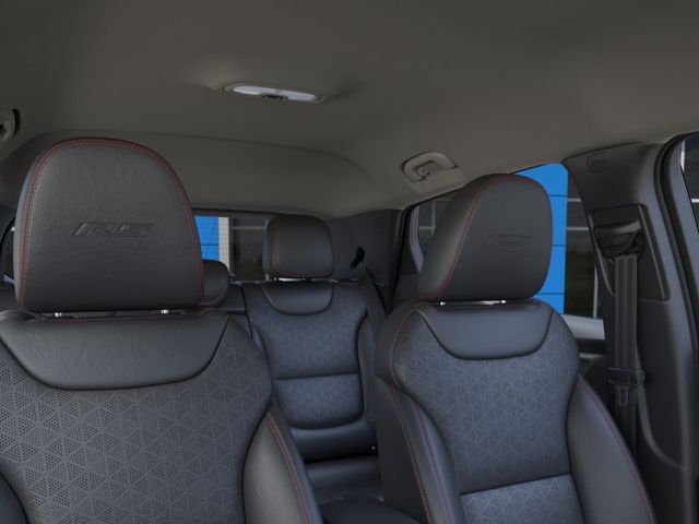 2027 Chevrolet Bolt RS - 23077625 - 23