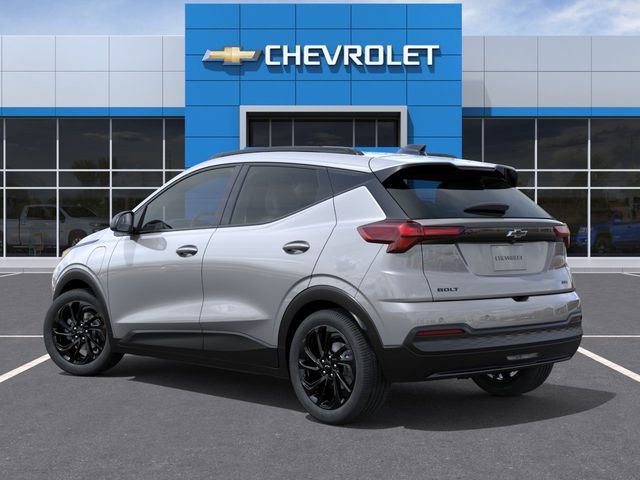 2027 Chevrolet Bolt RS - 23077625 - 2