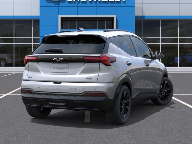2027 Chevrolet Bolt RS - 23077625 - 3