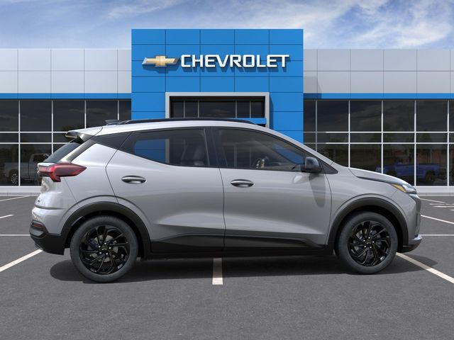 2027 Chevrolet Bolt RS - 23077625 - 4