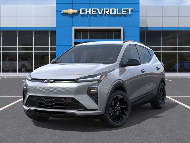 2027 Chevrolet Bolt RS - 23077625 - 5