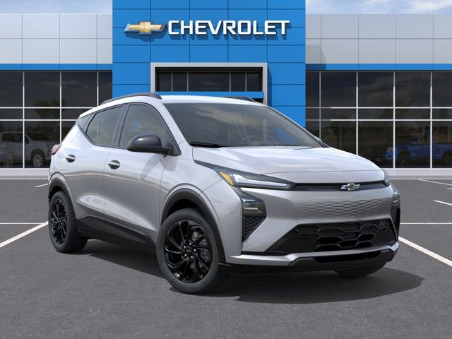 2027 Chevrolet Bolt RS - 23077625 - 6