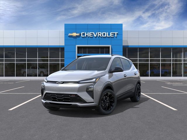 2027 Chevrolet Bolt RS - 23077625 - 7