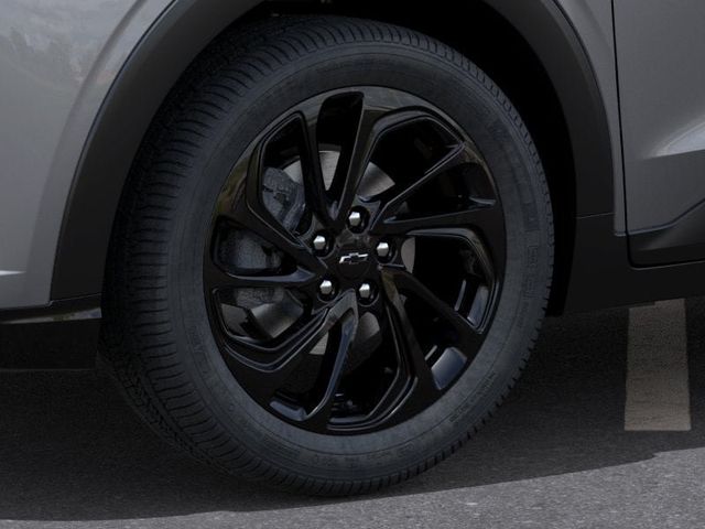 2027 Chevrolet Bolt RS - 23077625 - 8