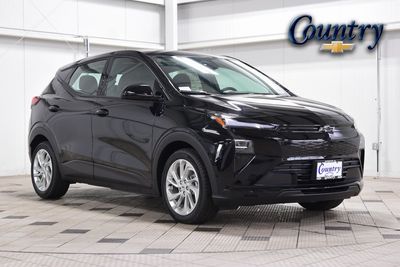 2027 Chevrolet Bolt EV - 1G1FY6EV1VF101281