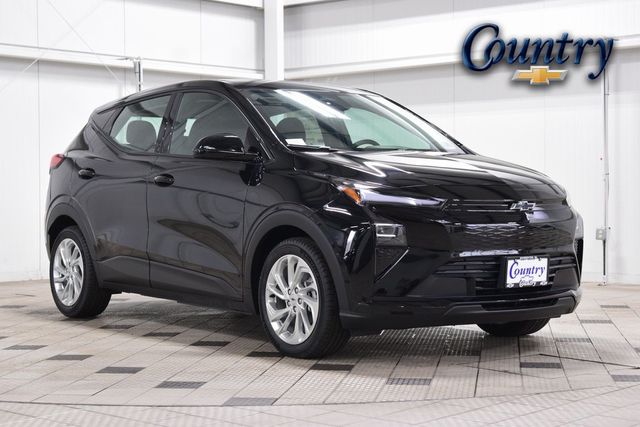 2027 Chevrolet Bolt EV 2LT - 22977378 - 0