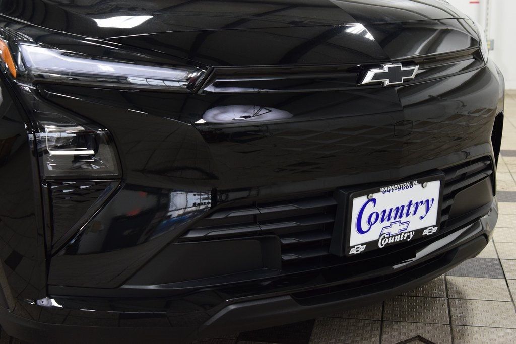 2027 Chevrolet Bolt EV 2LT - 22977378 - 12