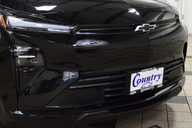 2027 Chevrolet Bolt EV 2LT - 22977378 - 12