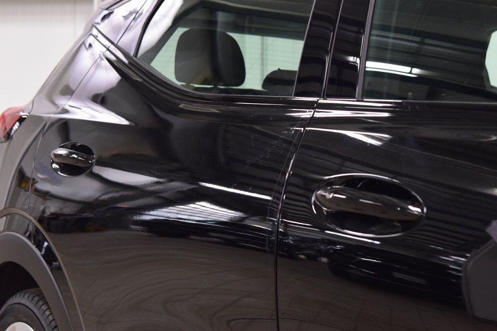 2027 Chevrolet Bolt EV 2LT - 22977378 - 17