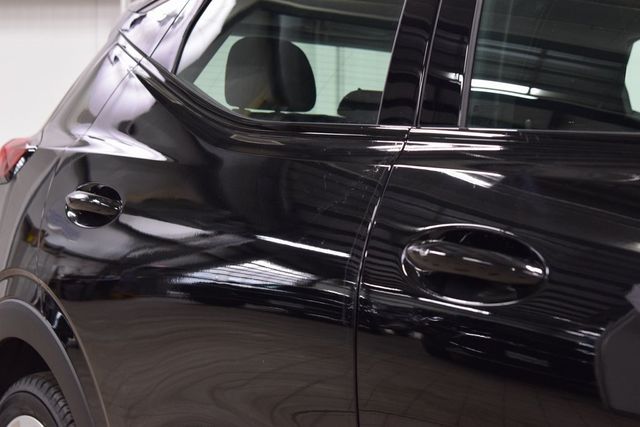 2027 Chevrolet Bolt EV 2LT - 22977378 - 17