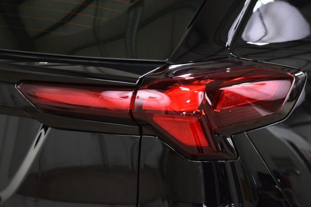 2027 Chevrolet Bolt EV 2LT - 22977378 - 18