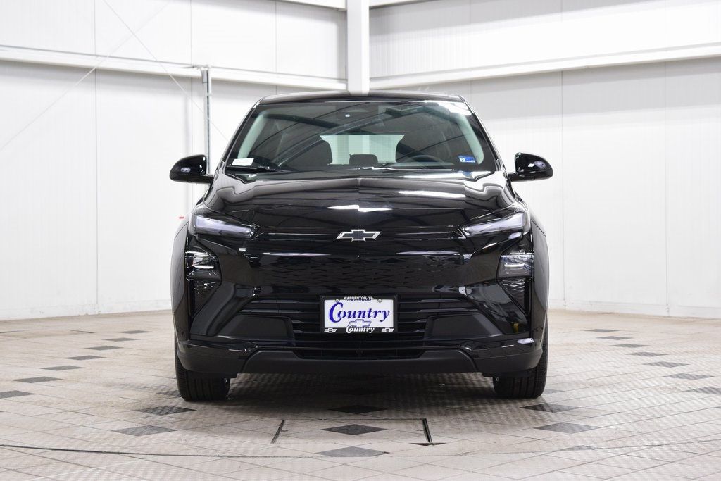 2027 Chevrolet Bolt EV 2LT - 22977378 - 1