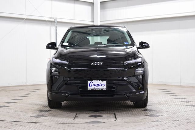 2027 Chevrolet Bolt EV 2LT - 22977378 - 1