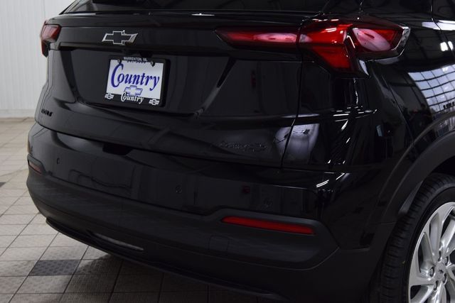 2027 Chevrolet Bolt EV 2LT - 22977378 - 20