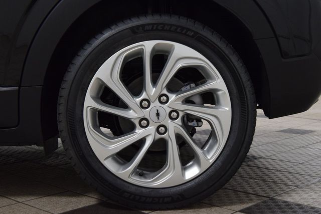 2027 Chevrolet Bolt EV 2LT - 22977378 - 23