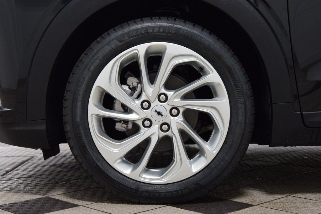 2027 Chevrolet Bolt EV 2LT - 22977378 - 25