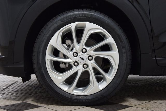 2027 Chevrolet Bolt EV 2LT - 22977378 - 25