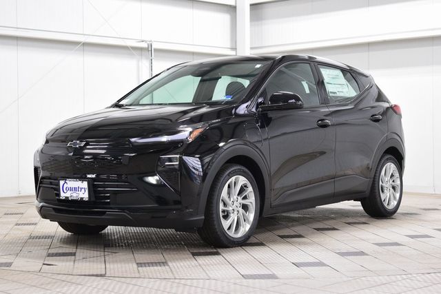 2027 Chevrolet Bolt EV 2LT - 22977378 - 2