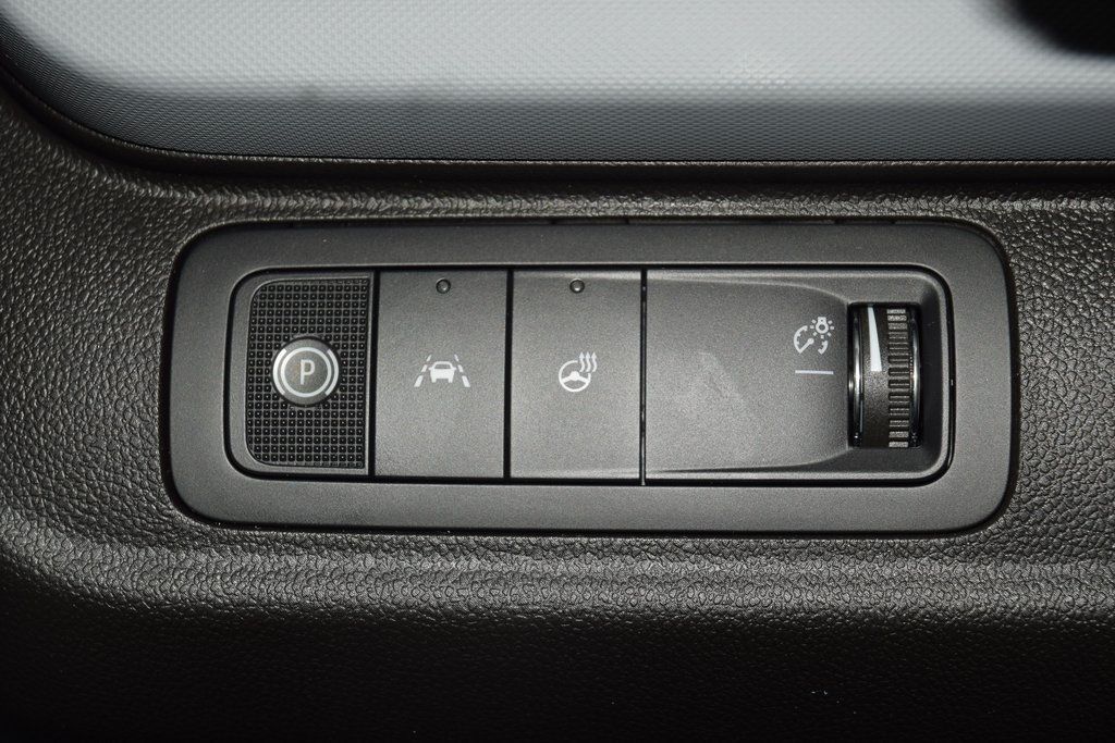 2027 Chevrolet Bolt EV 2LT - 22977378 - 30