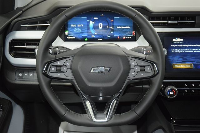 2027 Chevrolet Bolt EV 2LT - 22977378 - 31