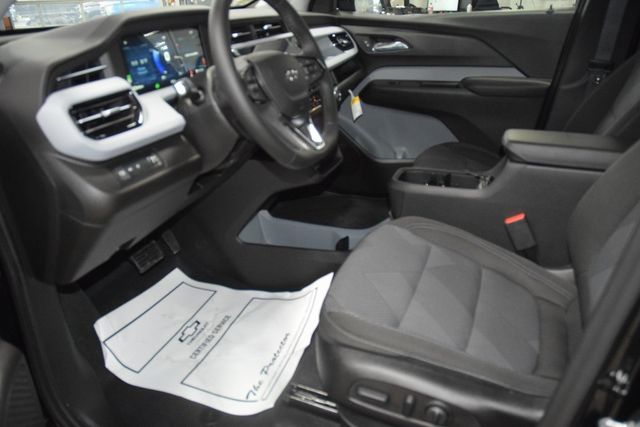 2027 Chevrolet Bolt EV 2LT - 22977378 - 34