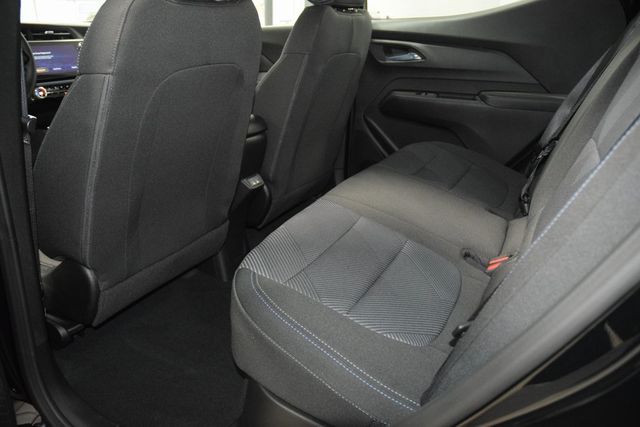 2027 Chevrolet Bolt EV 2LT - 22977378 - 37